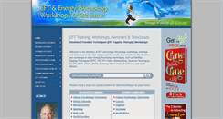 Desktop Screenshot of eftbyworkshop.cc